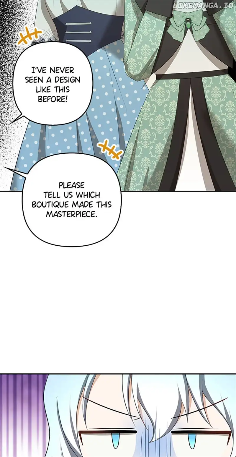A Con Artist But That’s Okay chapter 38 page 7