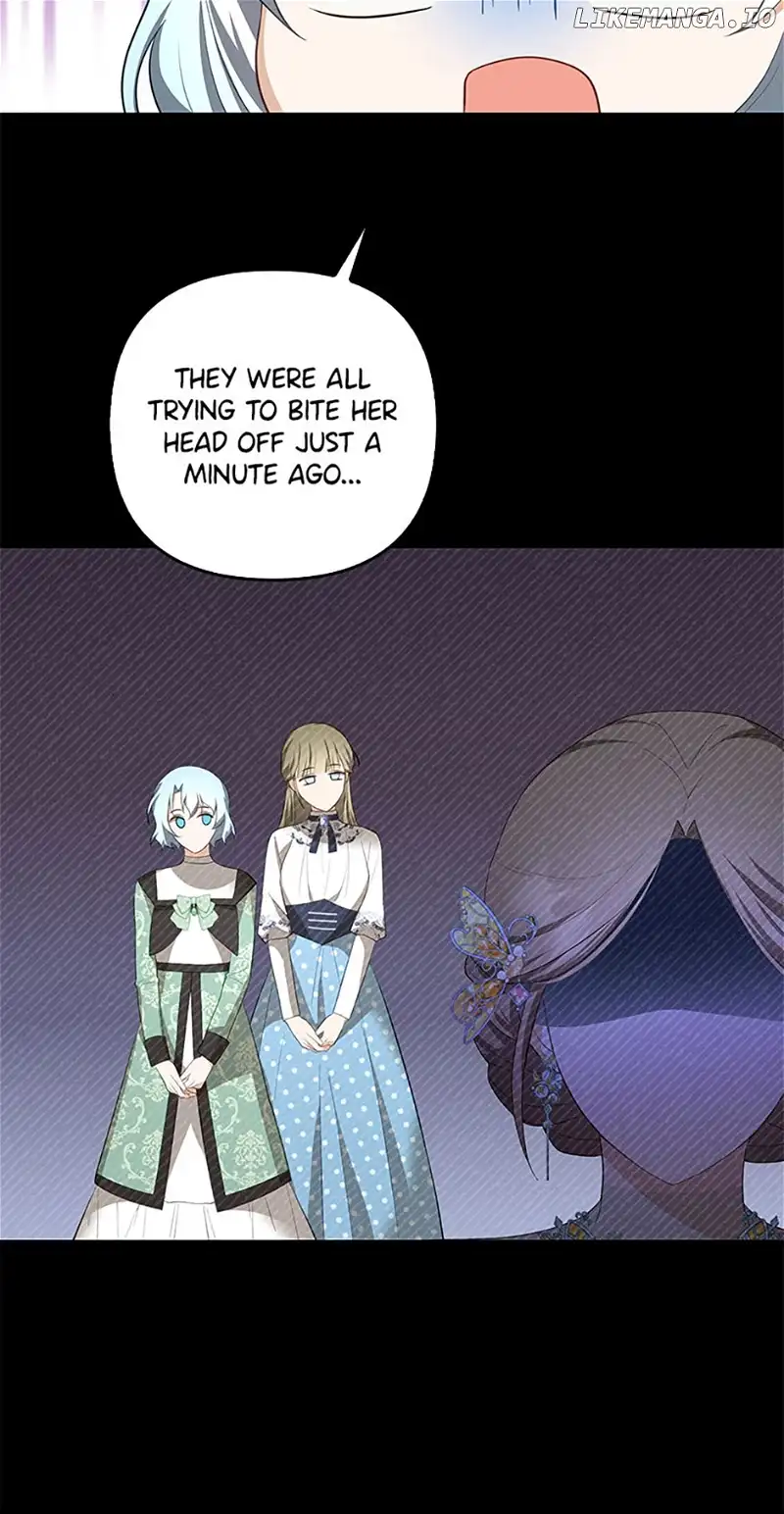 A Con Artist But That’s Okay chapter 38 page 8