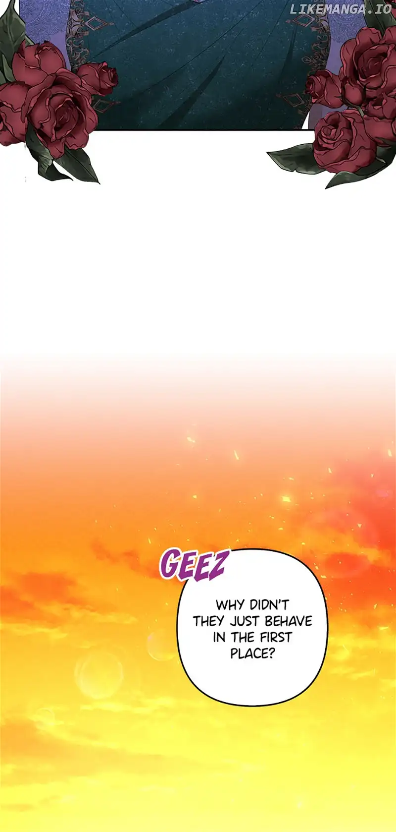 A Con Artist But That’s Okay chapter 38 page 11
