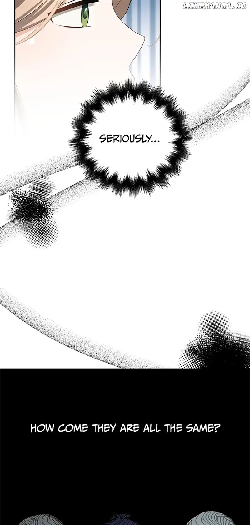 A Con Artist But That’s Okay chapter 38 page 13