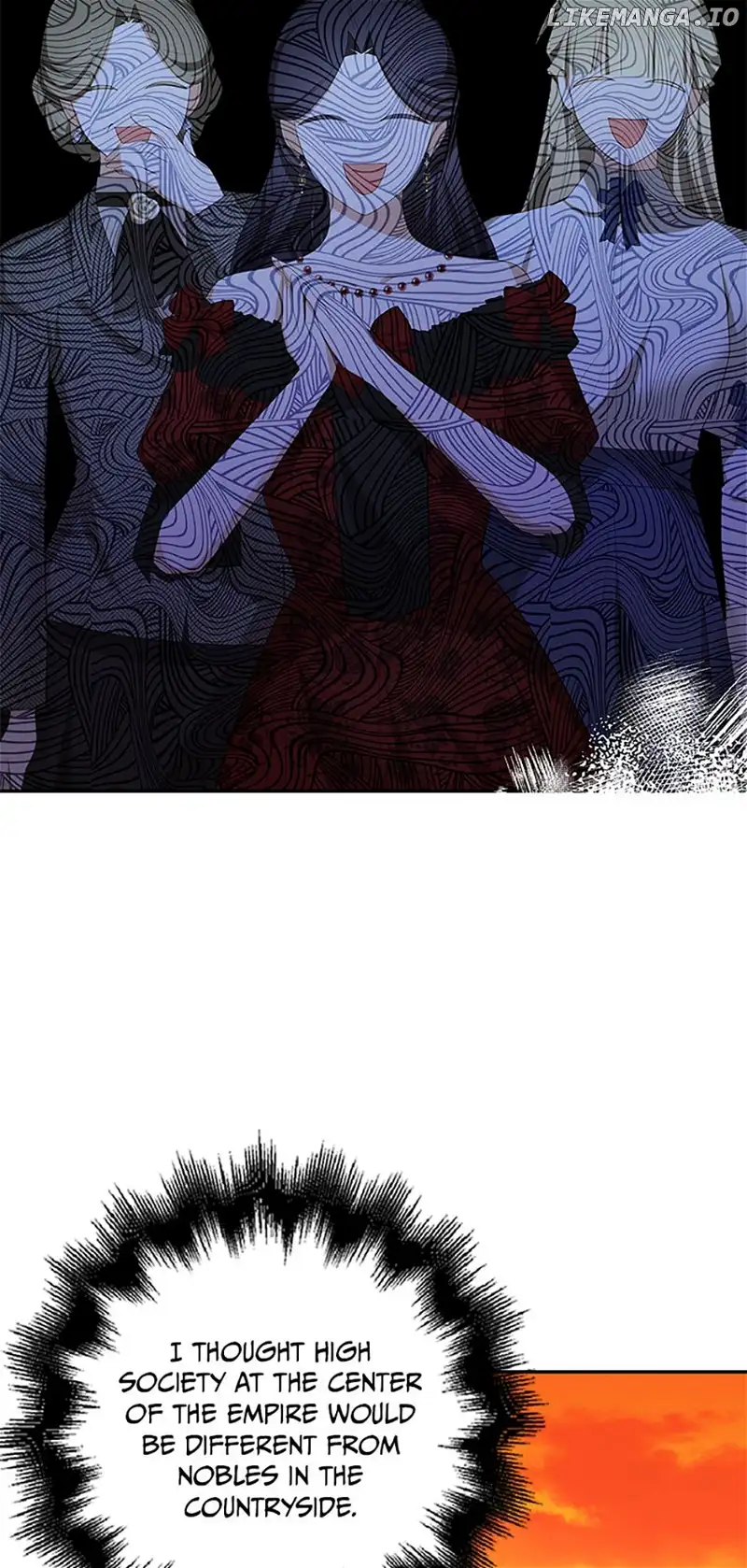 A Con Artist But That’s Okay chapter 38 page 14