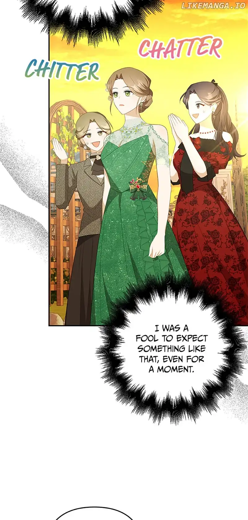 A Con Artist But That’s Okay chapter 38 page 15