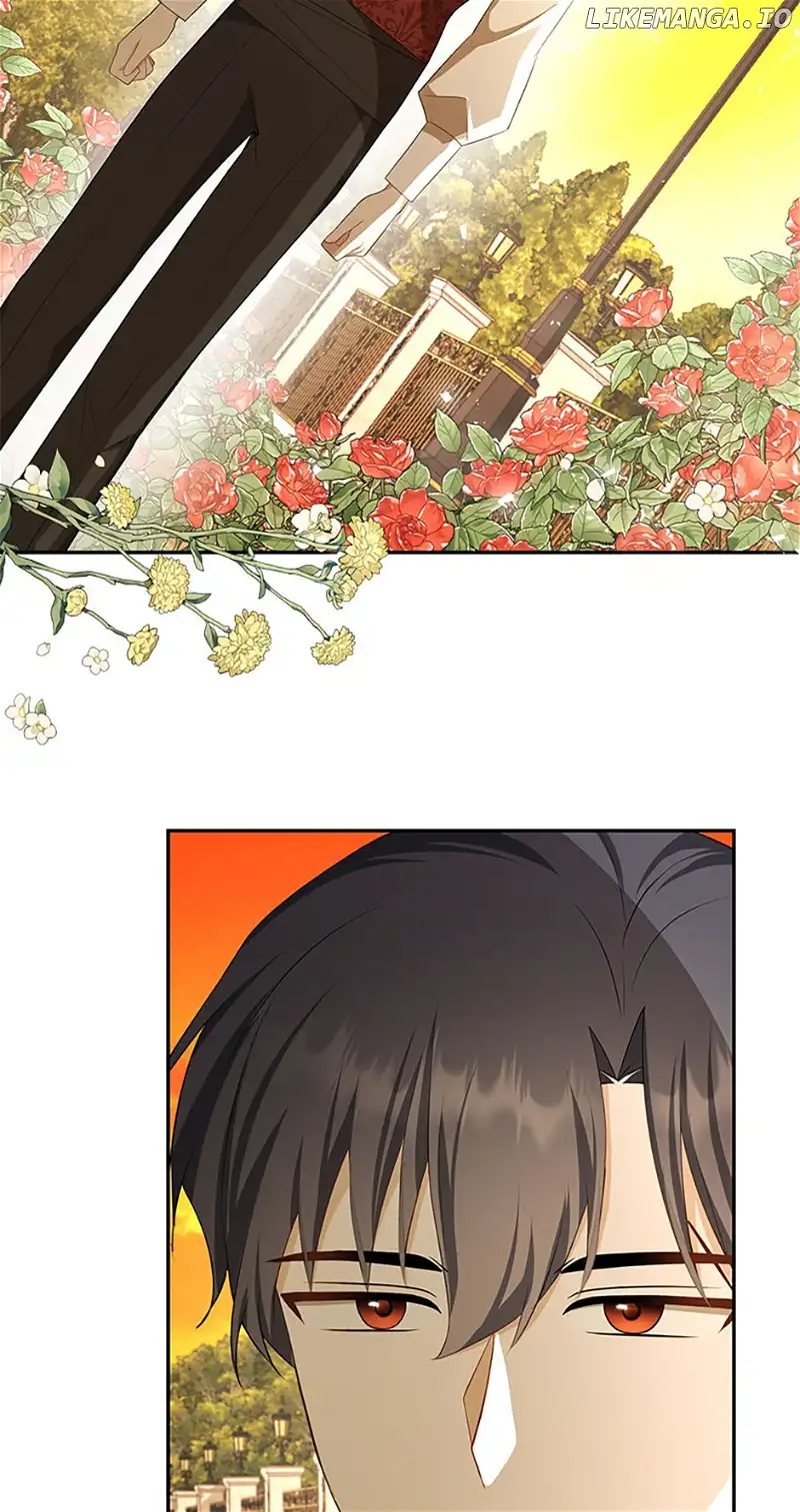 A Con Artist But That’s Okay chapter 38 page 21
