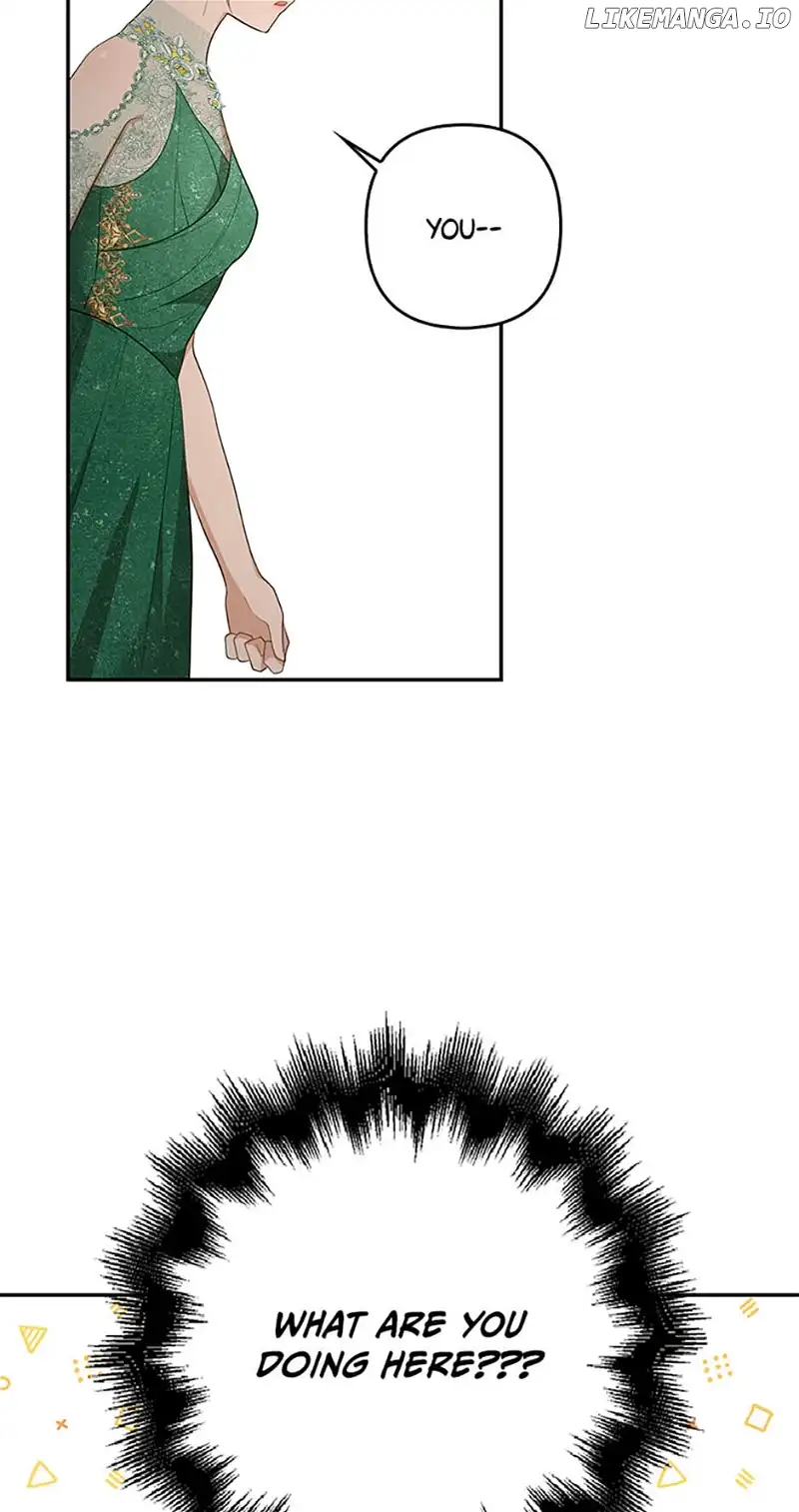 A Con Artist But That’s Okay chapter 38 page 23
