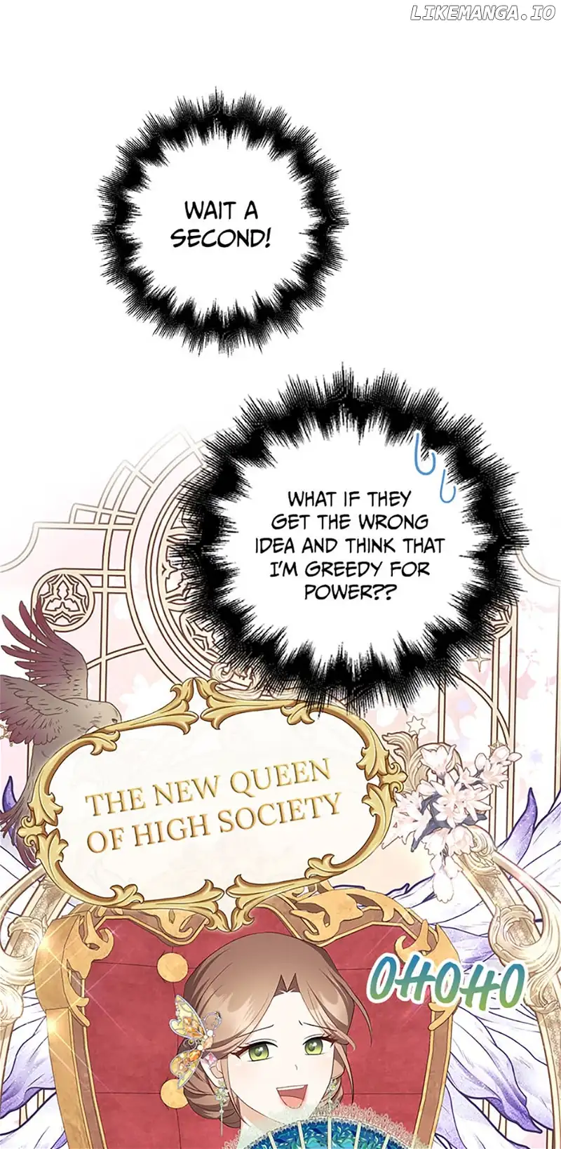 A Con Artist But That’s Okay chapter 38 page 28