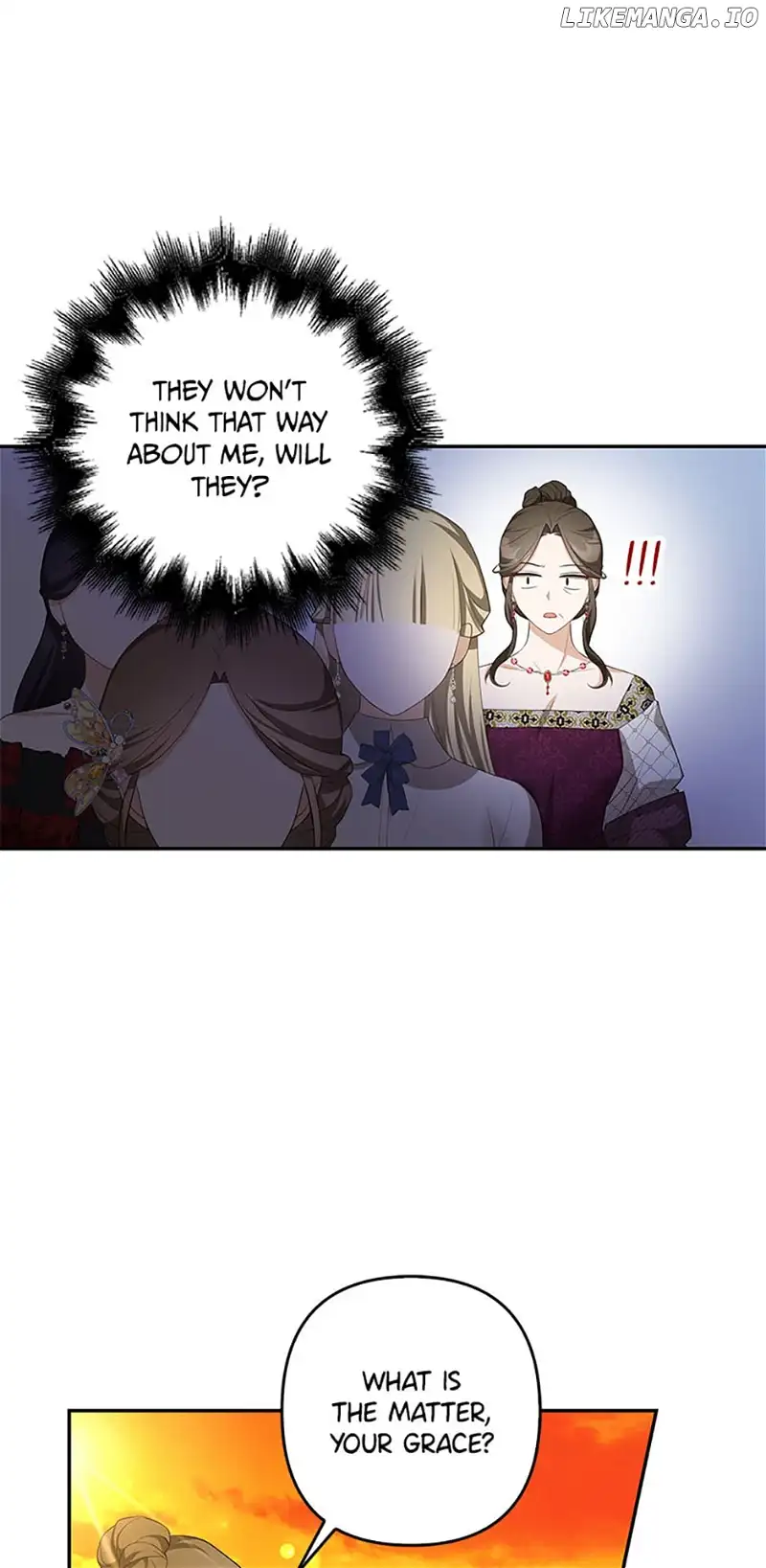A Con Artist But That’s Okay chapter 38 page 30