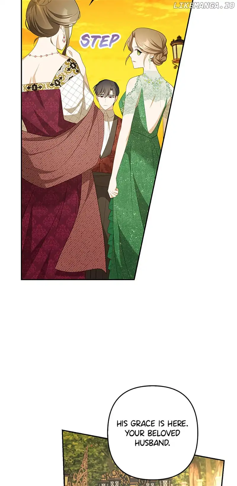 A Con Artist But That’s Okay chapter 38 page 31