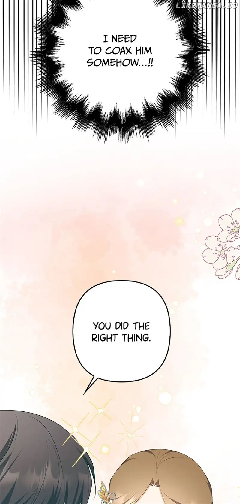A Con Artist But That’s Okay chapter 38 page 38