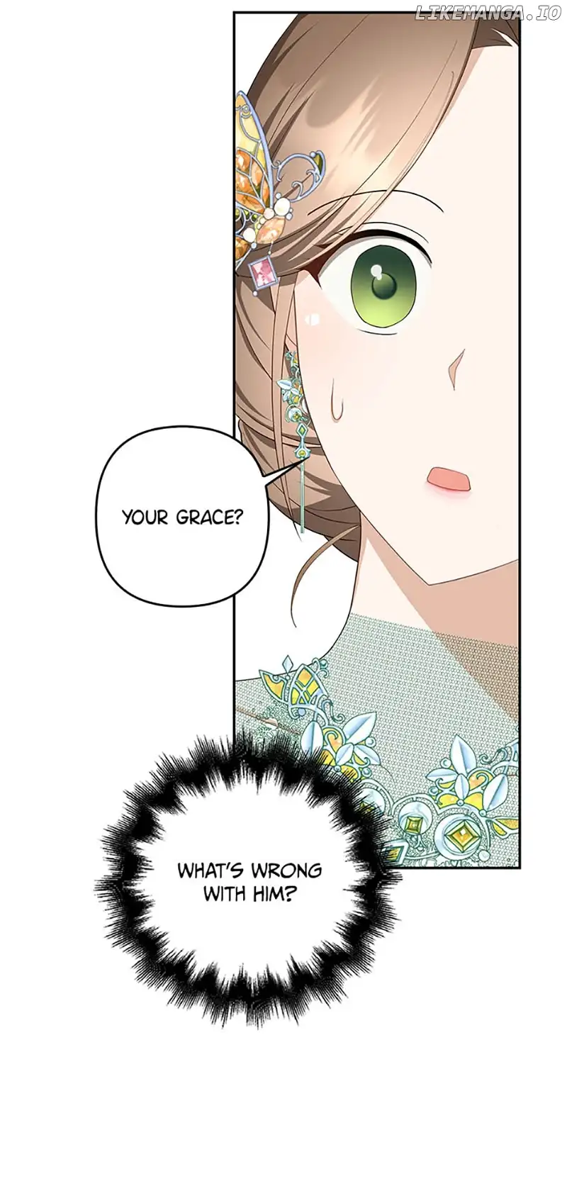 A Con Artist But That’s Okay chapter 38 page 41