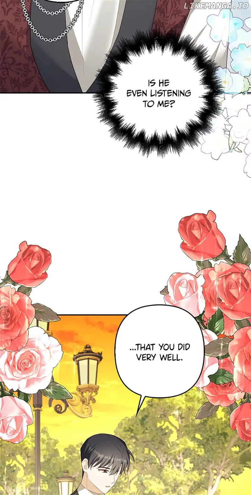 A Con Artist But That’s Okay chapter 38 page 43