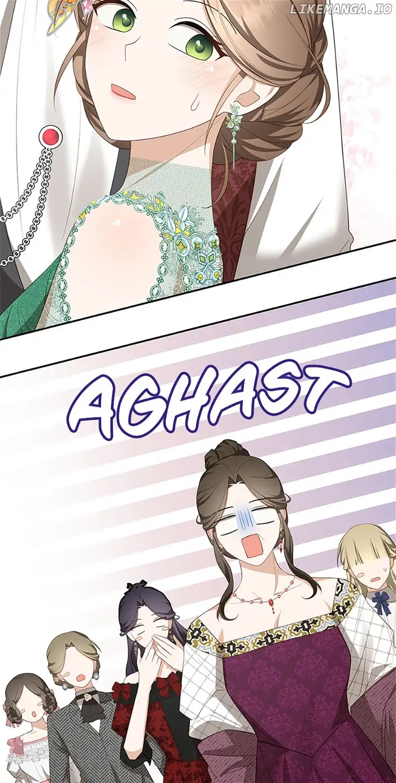 A Con Artist But That’s Okay chapter 38 page 46