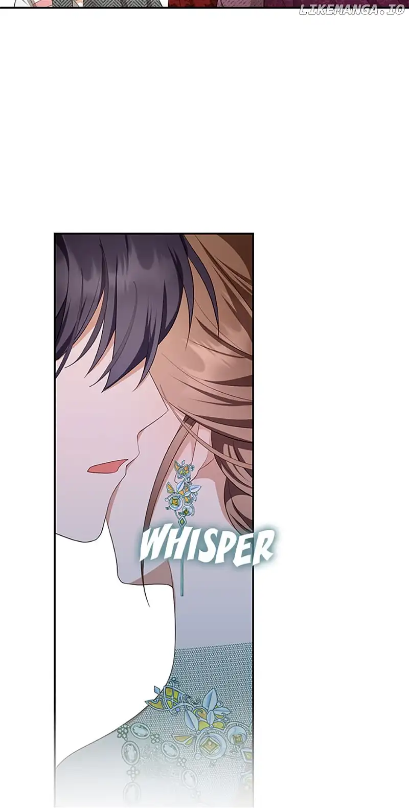A Con Artist But That’s Okay chapter 38 page 47