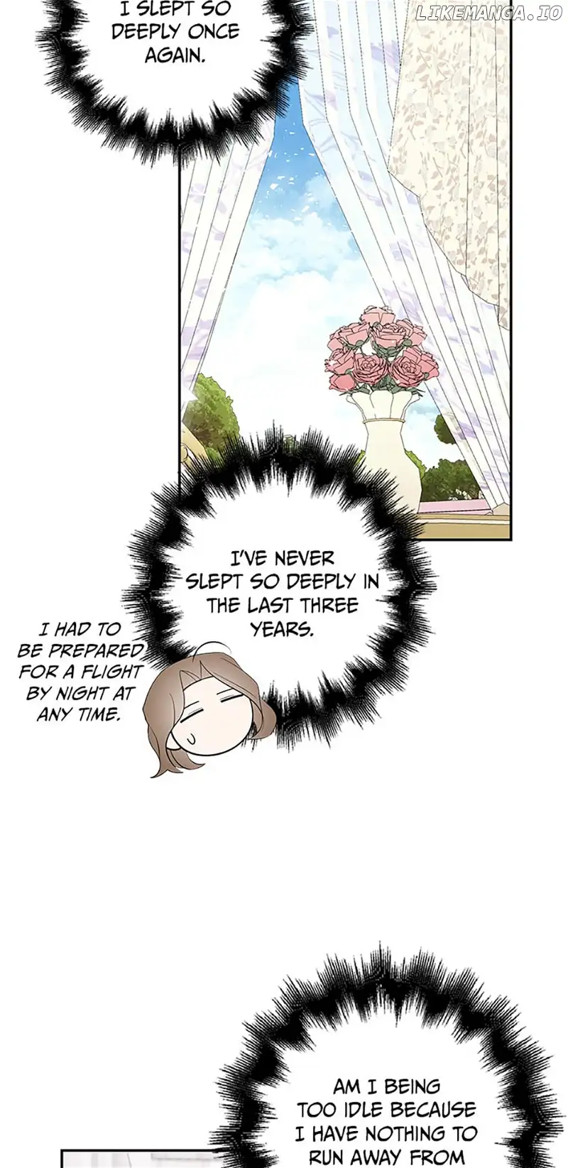 A Con Artist But That’s Okay chapter 38 page 52