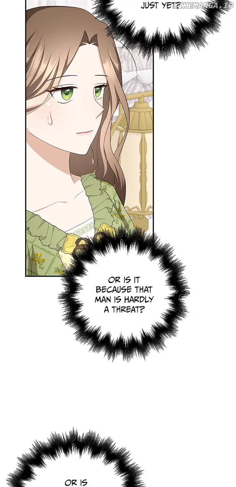 A Con Artist But That’s Okay chapter 38 page 53