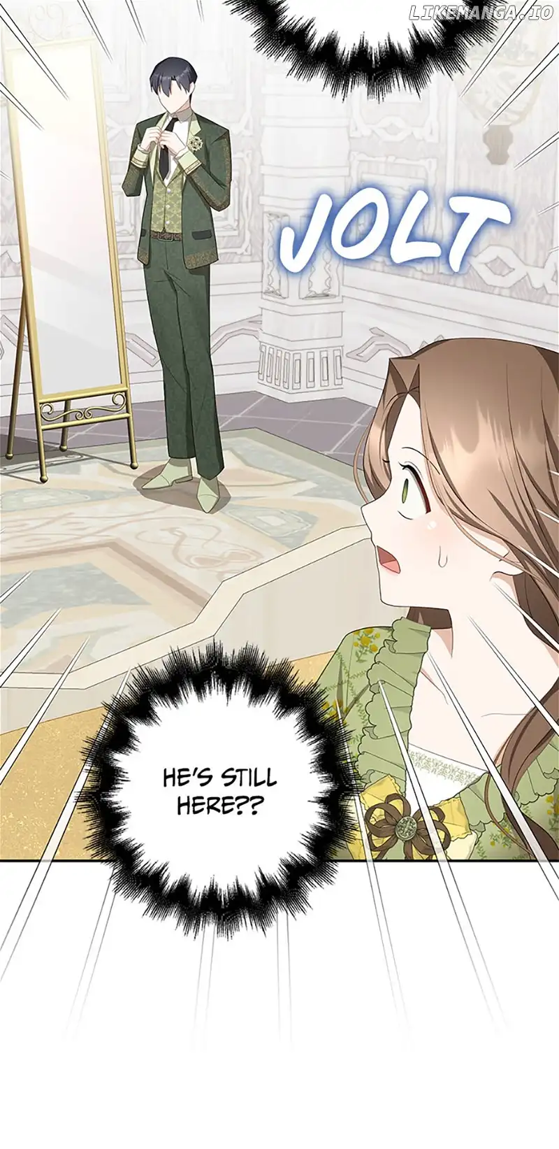 A Con Artist But That’s Okay chapter 38 page 56