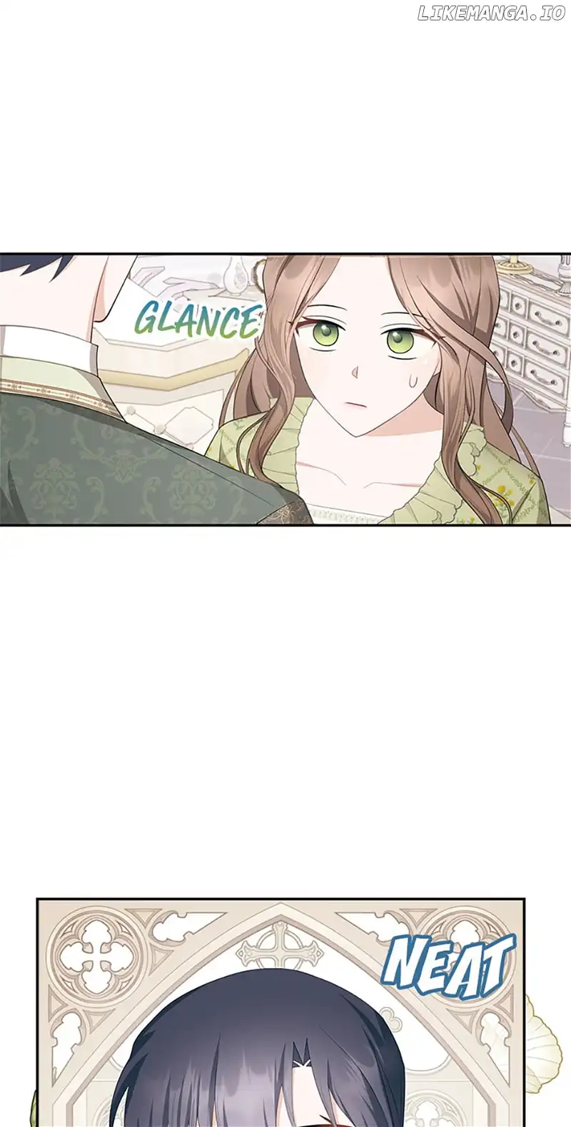 A Con Artist But That’s Okay chapter 38 page 59