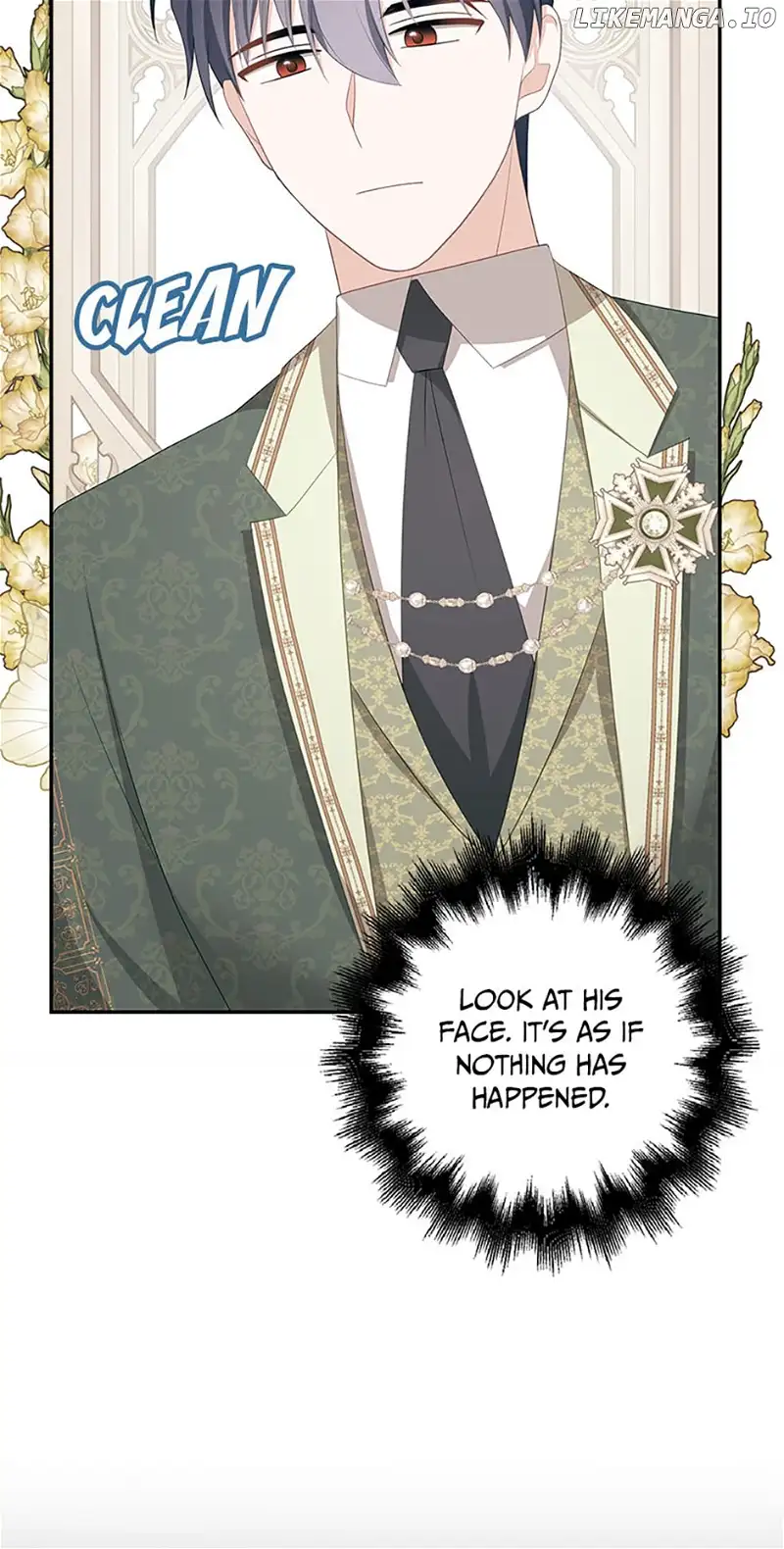 A Con Artist But That’s Okay chapter 38 page 60