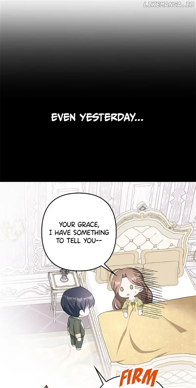 A Con Artist But That’s Okay chapter 38 page 61