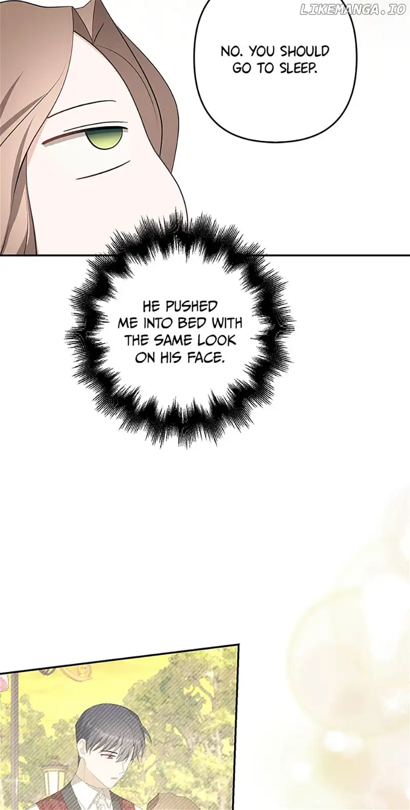 A Con Artist But That’s Okay chapter 38 page 62