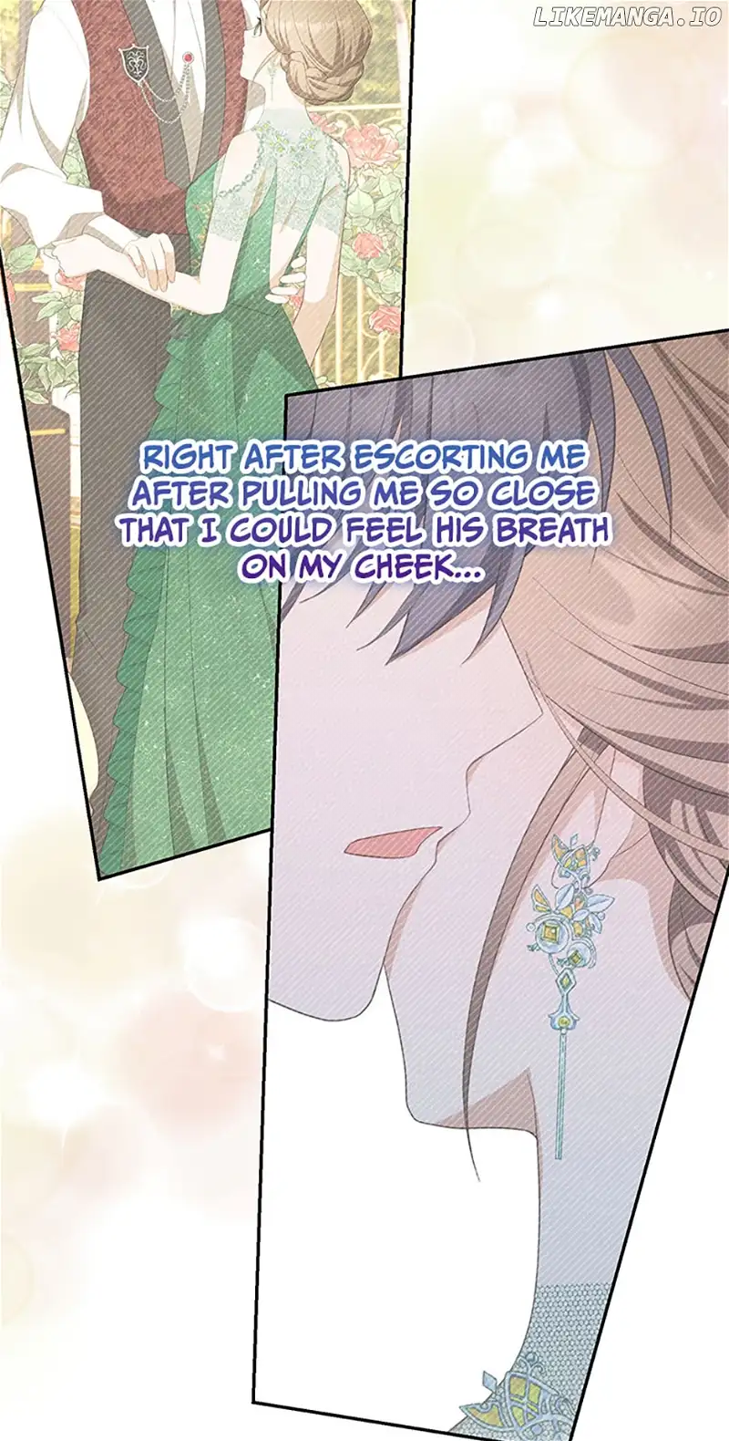A Con Artist But That’s Okay chapter 38 page 63