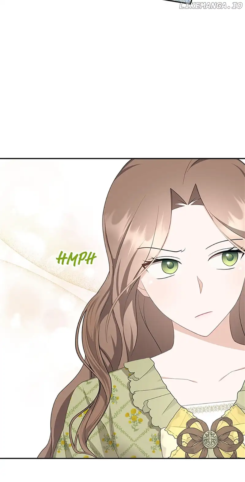 A Con Artist But That’s Okay chapter 38 page 64