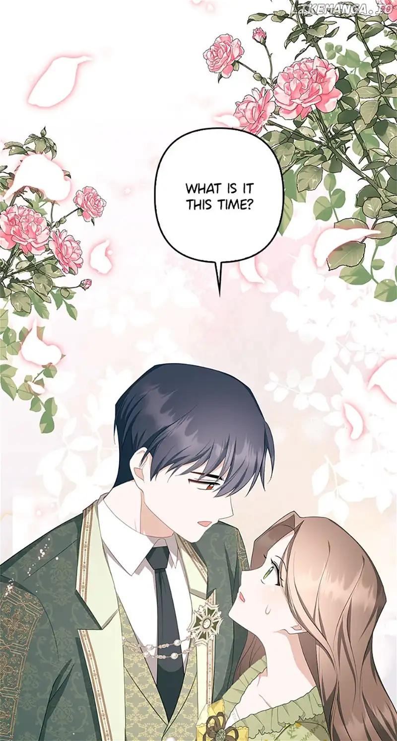 A Con Artist But That’s Okay chapter 38 page 67
