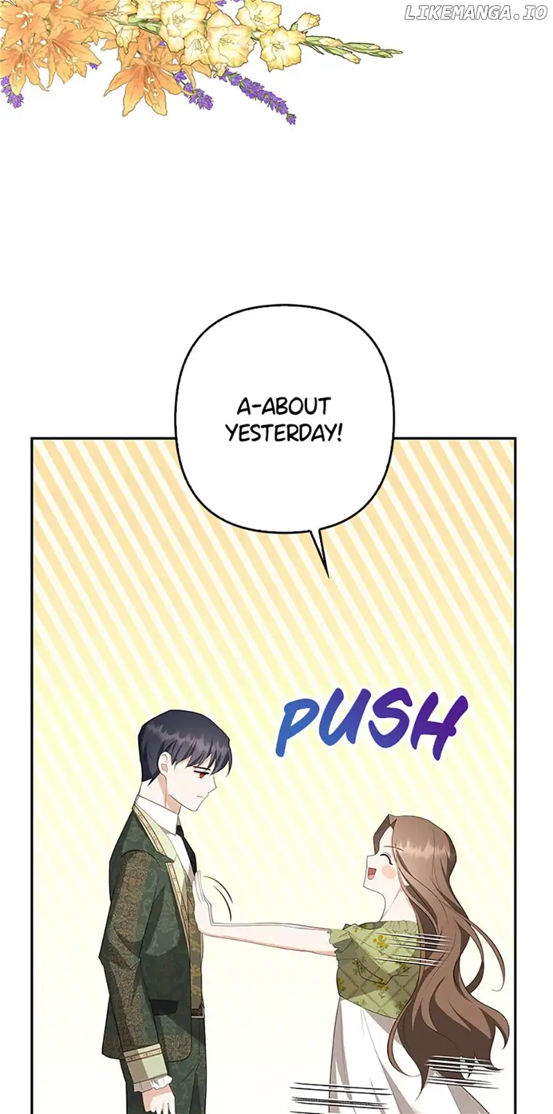 A Con Artist But That’s Okay chapter 39 page 3