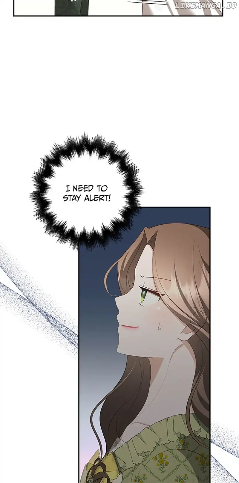 A Con Artist But That’s Okay chapter 39 page 4