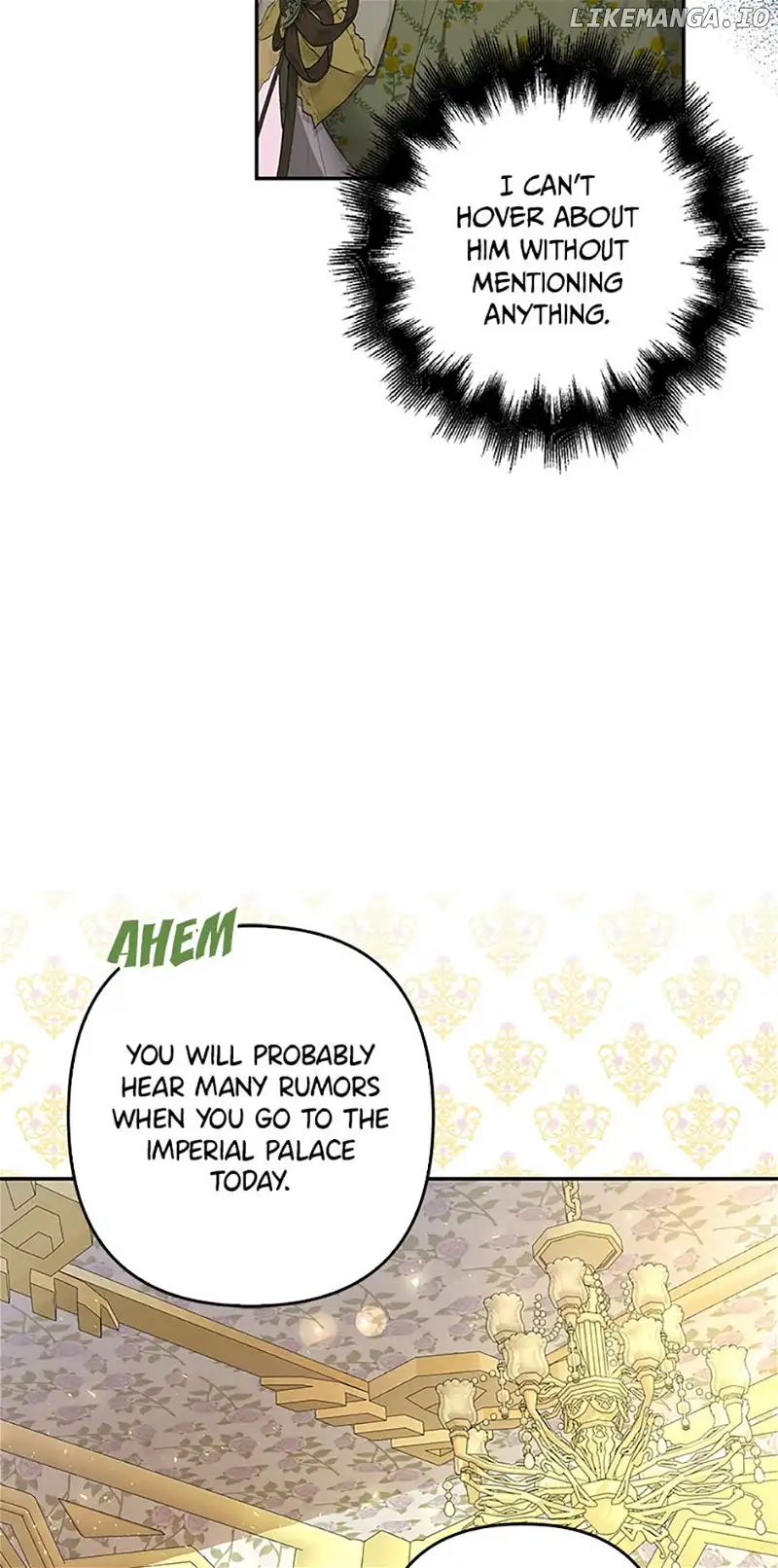 A Con Artist But That’s Okay chapter 39 page 5