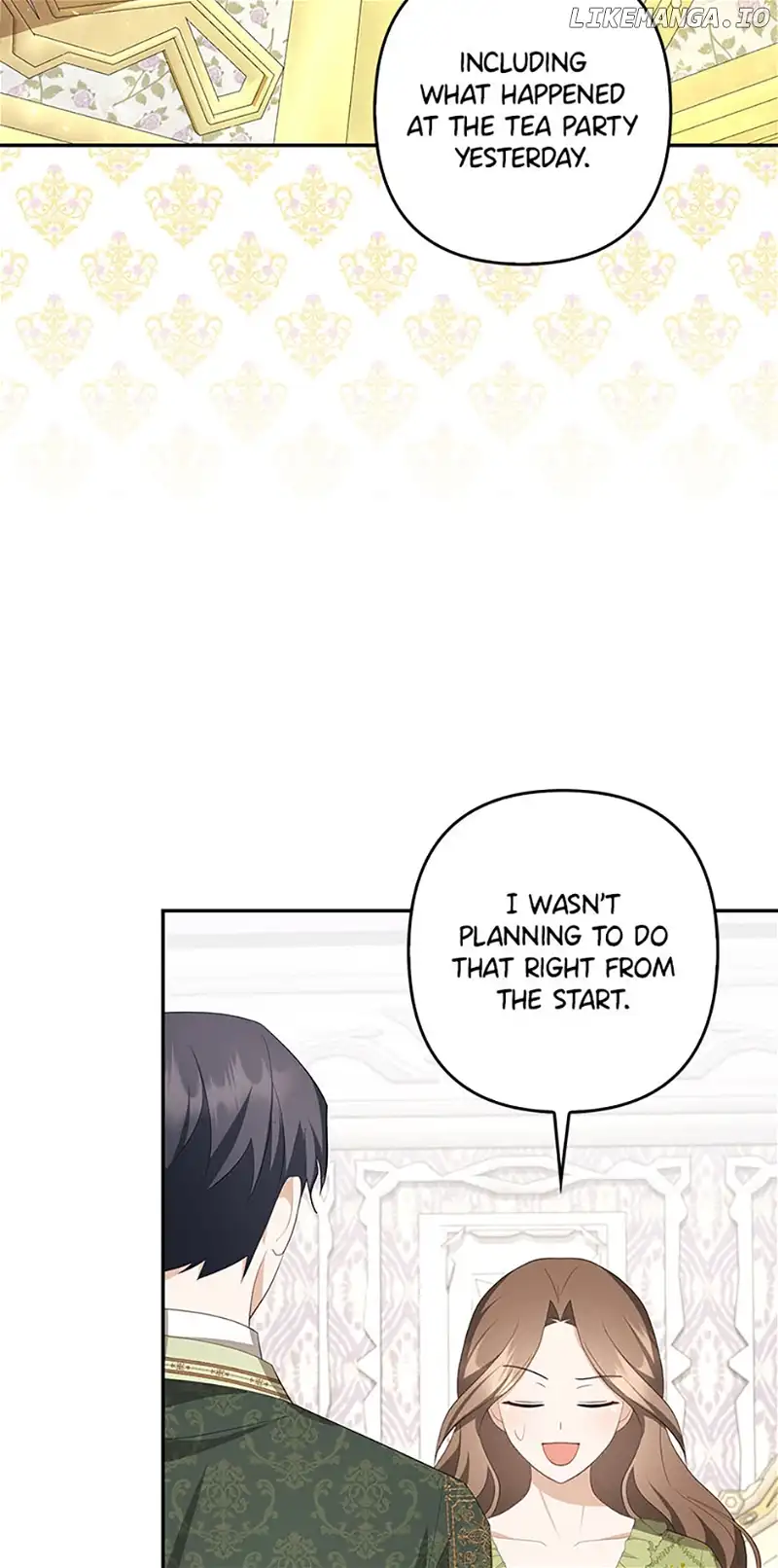 A Con Artist But That’s Okay chapter 39 page 6