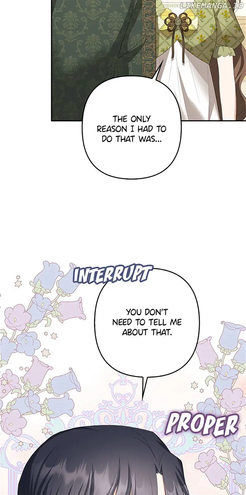 A Con Artist But That’s Okay chapter 39 page 7