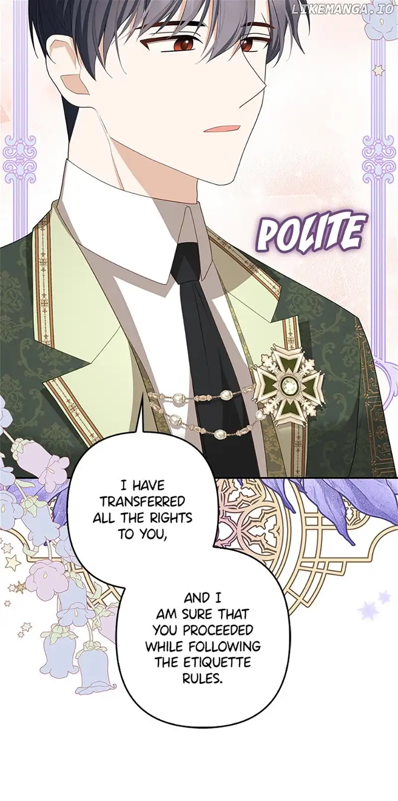 A Con Artist But That’s Okay chapter 39 page 8