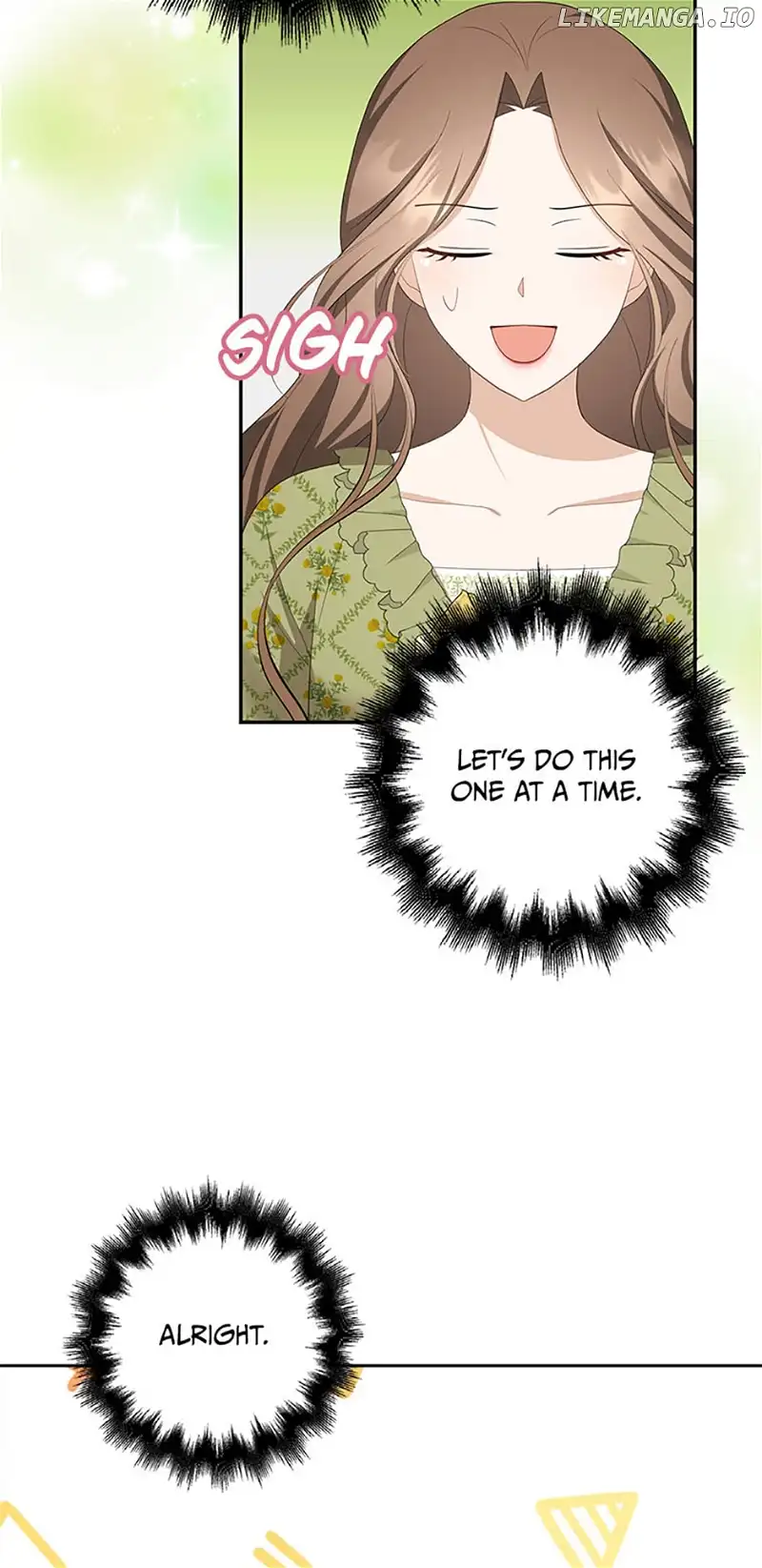 A Con Artist But That’s Okay chapter 39 page 10