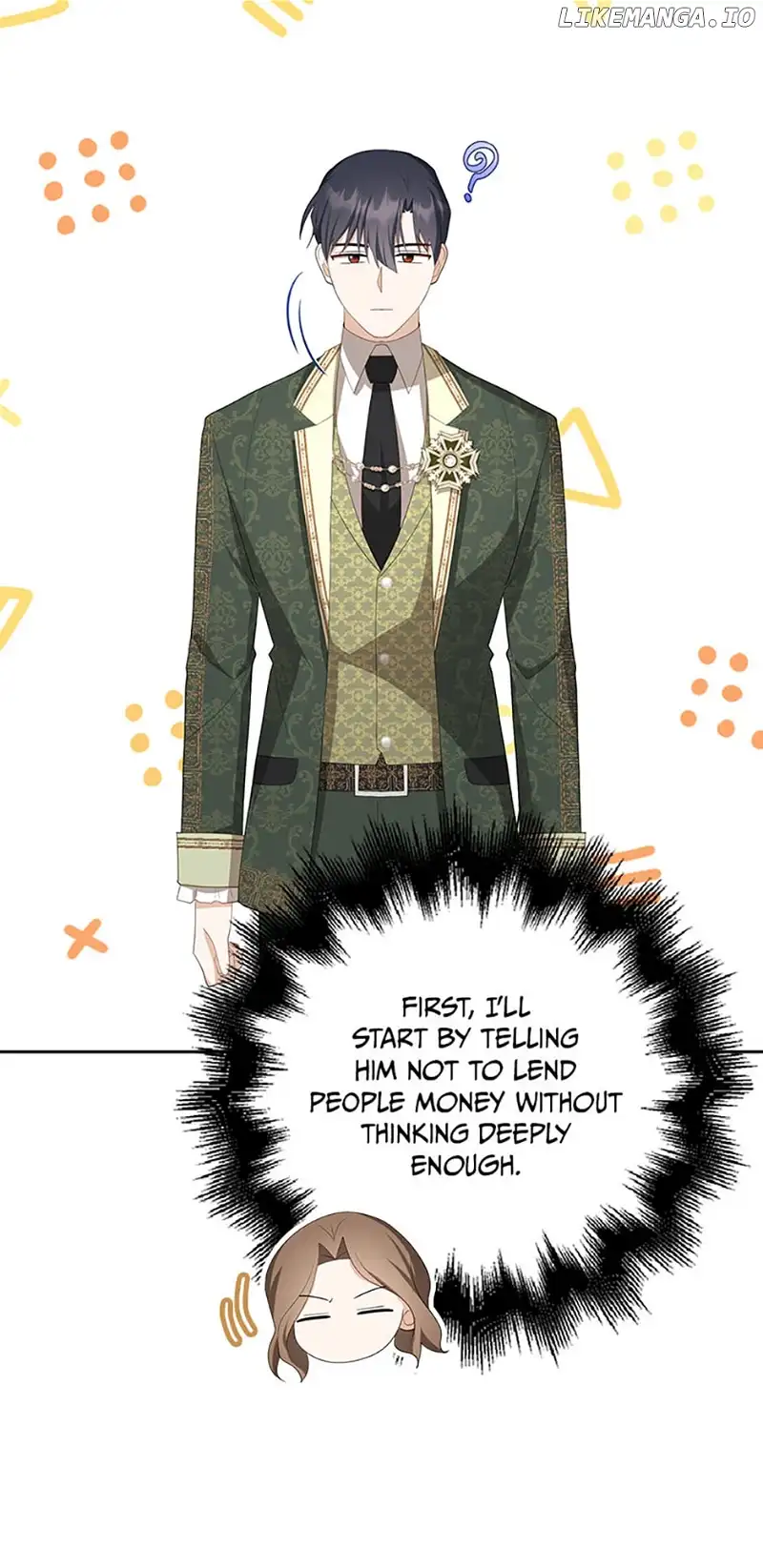 A Con Artist But That’s Okay chapter 39 page 11