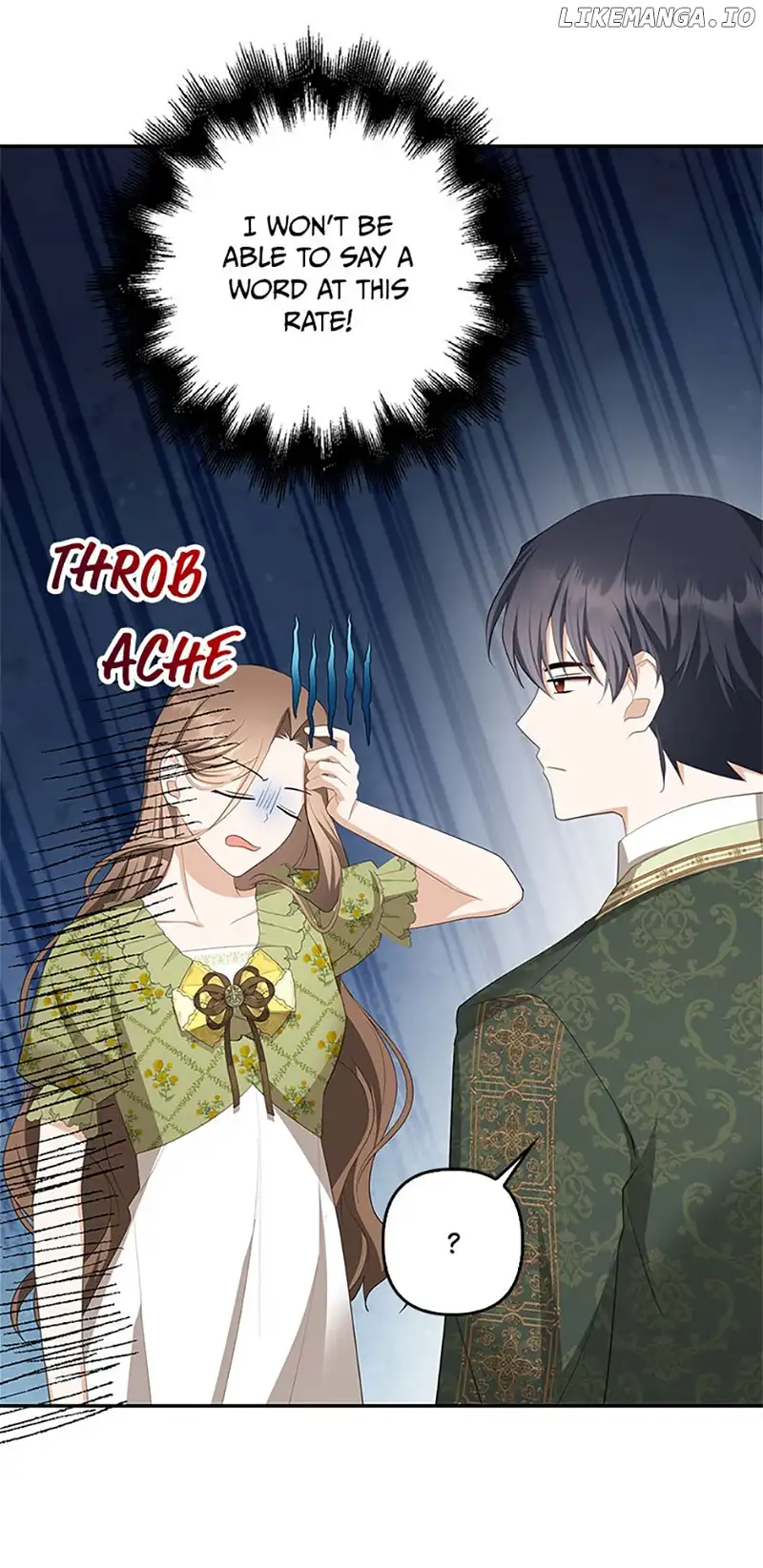A Con Artist But That’s Okay chapter 39 page 14