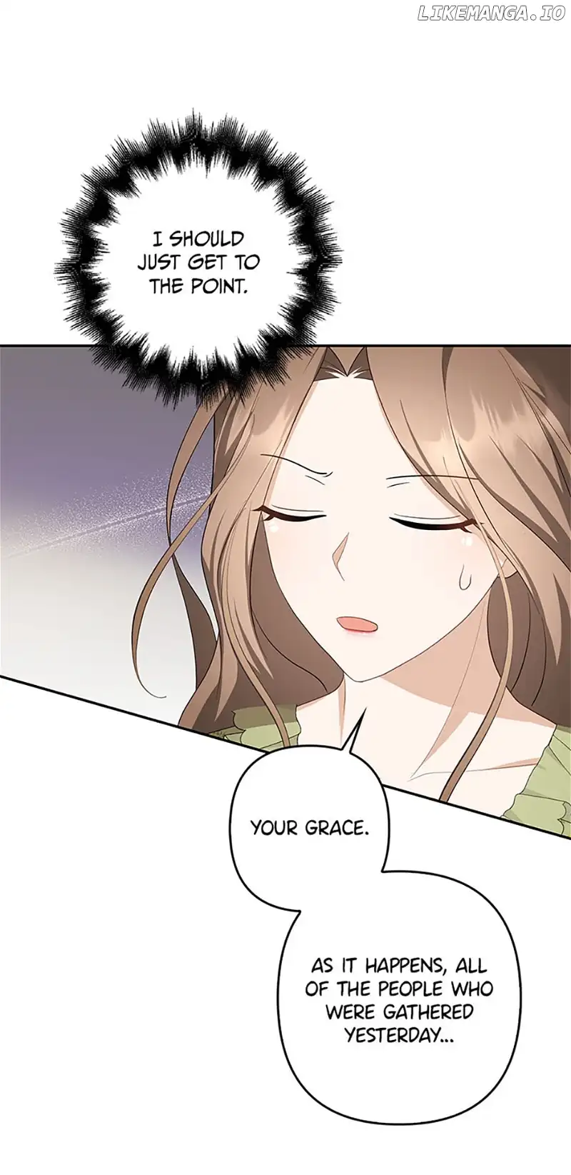 A Con Artist But That’s Okay chapter 39 page 15