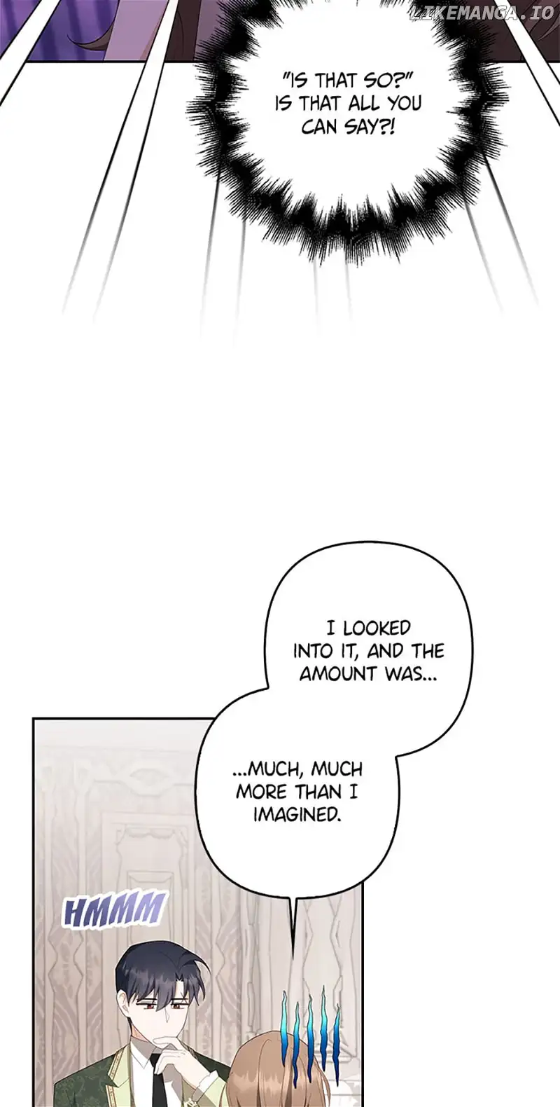 A Con Artist But That’s Okay chapter 39 page 18