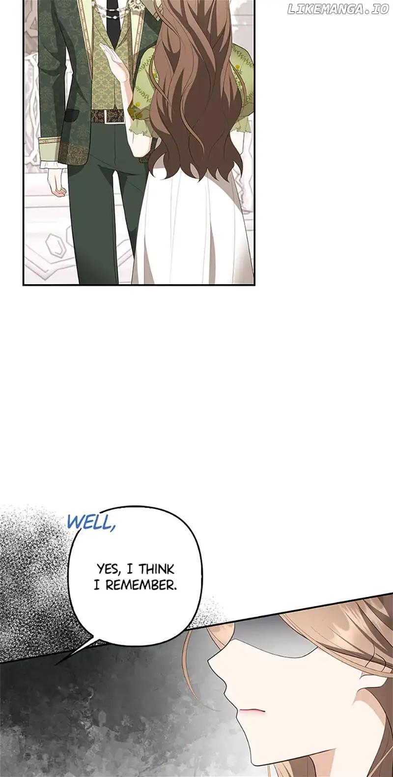 A Con Artist But That’s Okay chapter 39 page 19