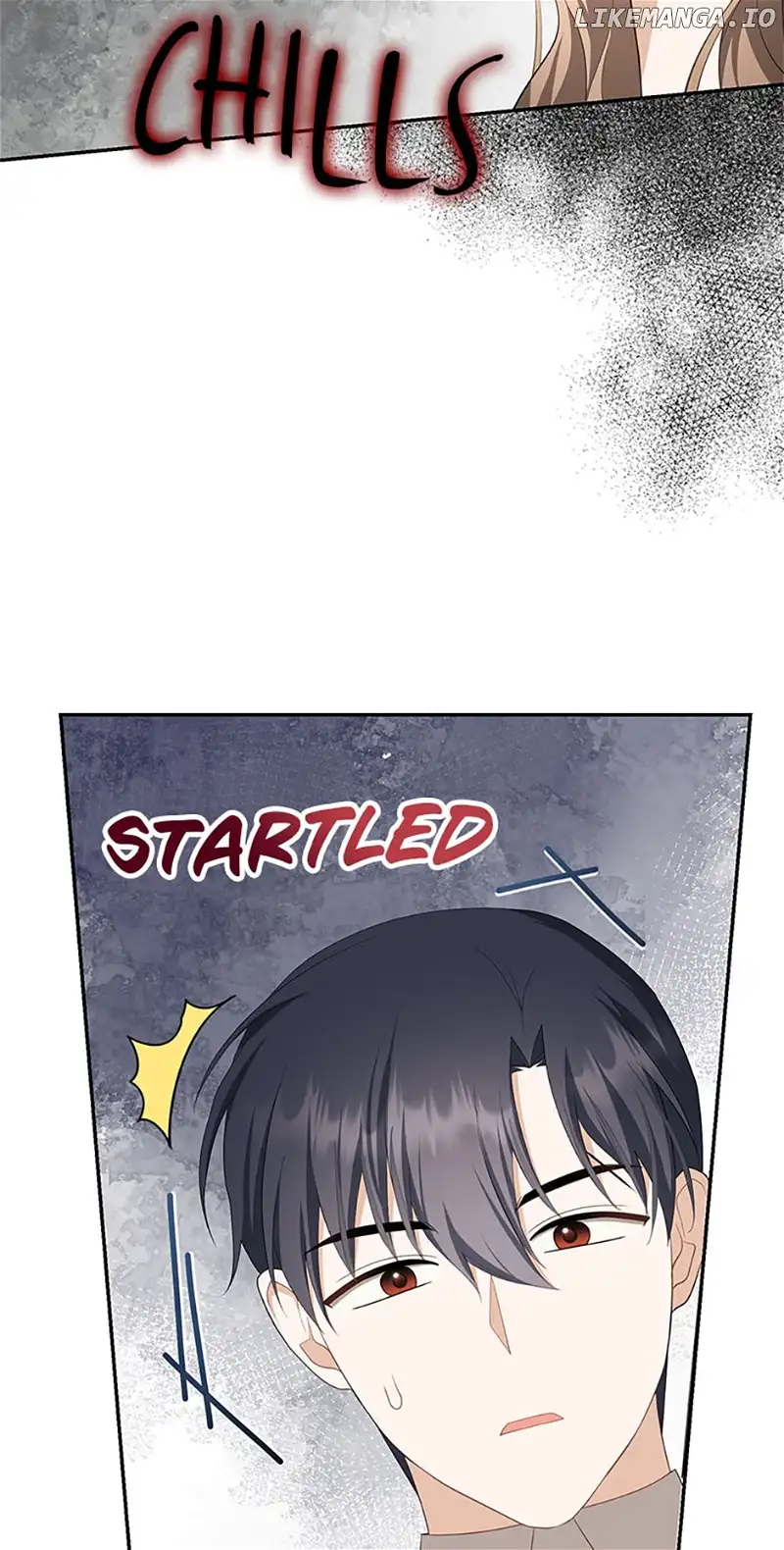 A Con Artist But That’s Okay chapter 39 page 20