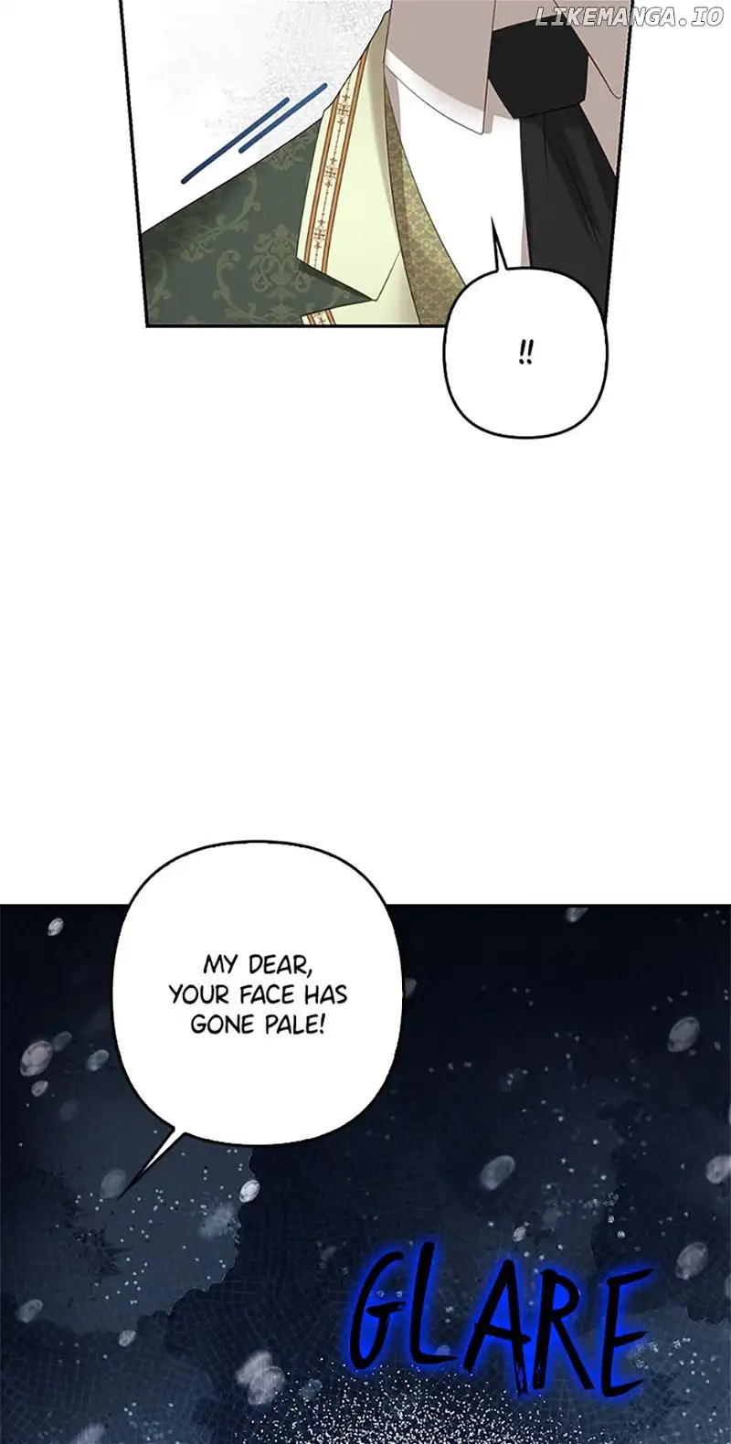 A Con Artist But That’s Okay chapter 39 page 21