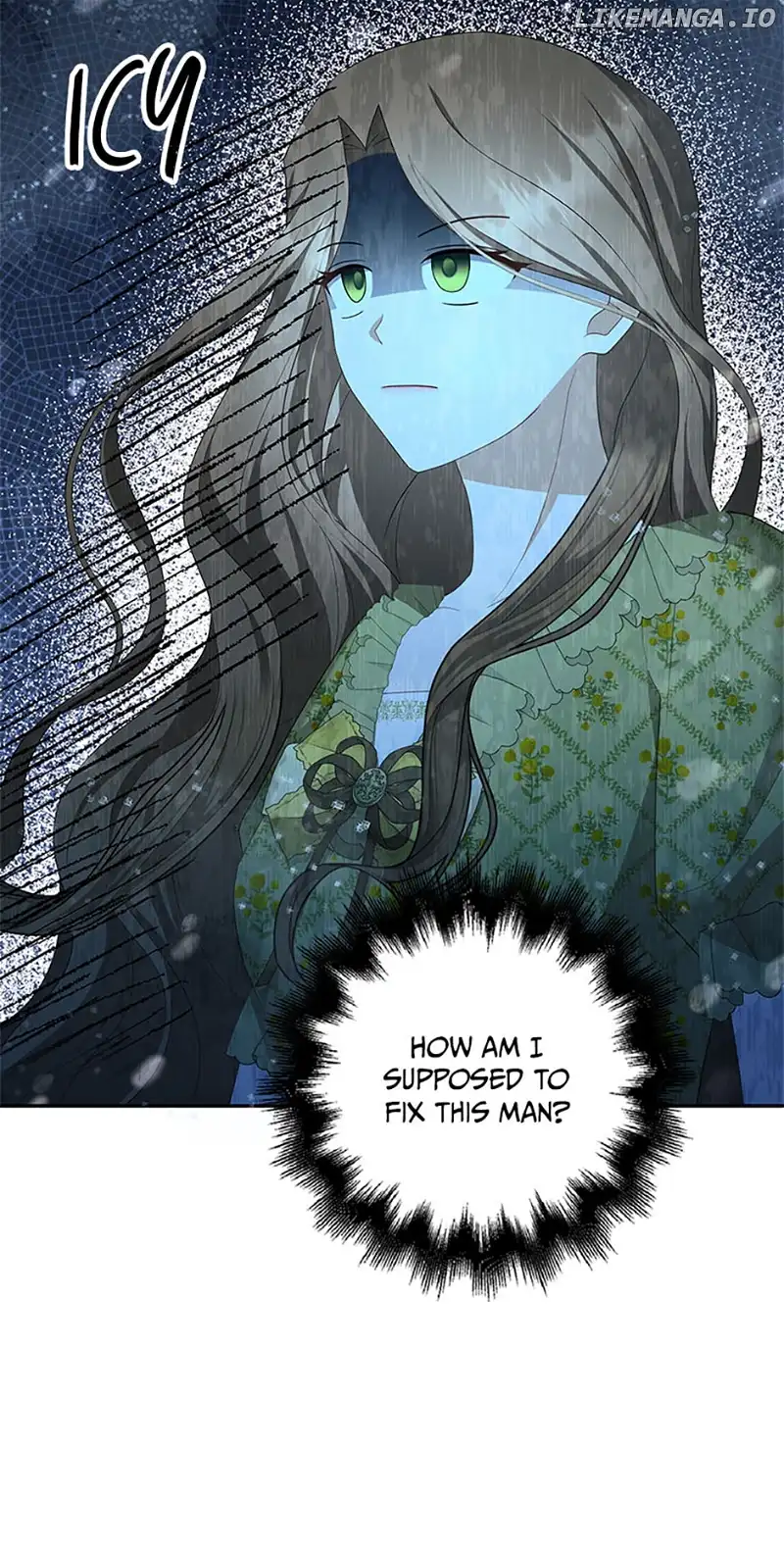 A Con Artist But That’s Okay chapter 39 page 22