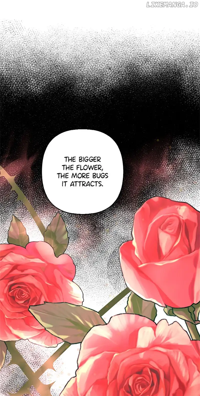 A Con Artist But That’s Okay chapter 39 page 24