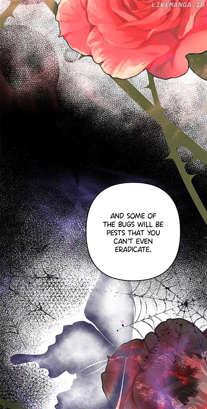 A Con Artist But That’s Okay chapter 39 page 25