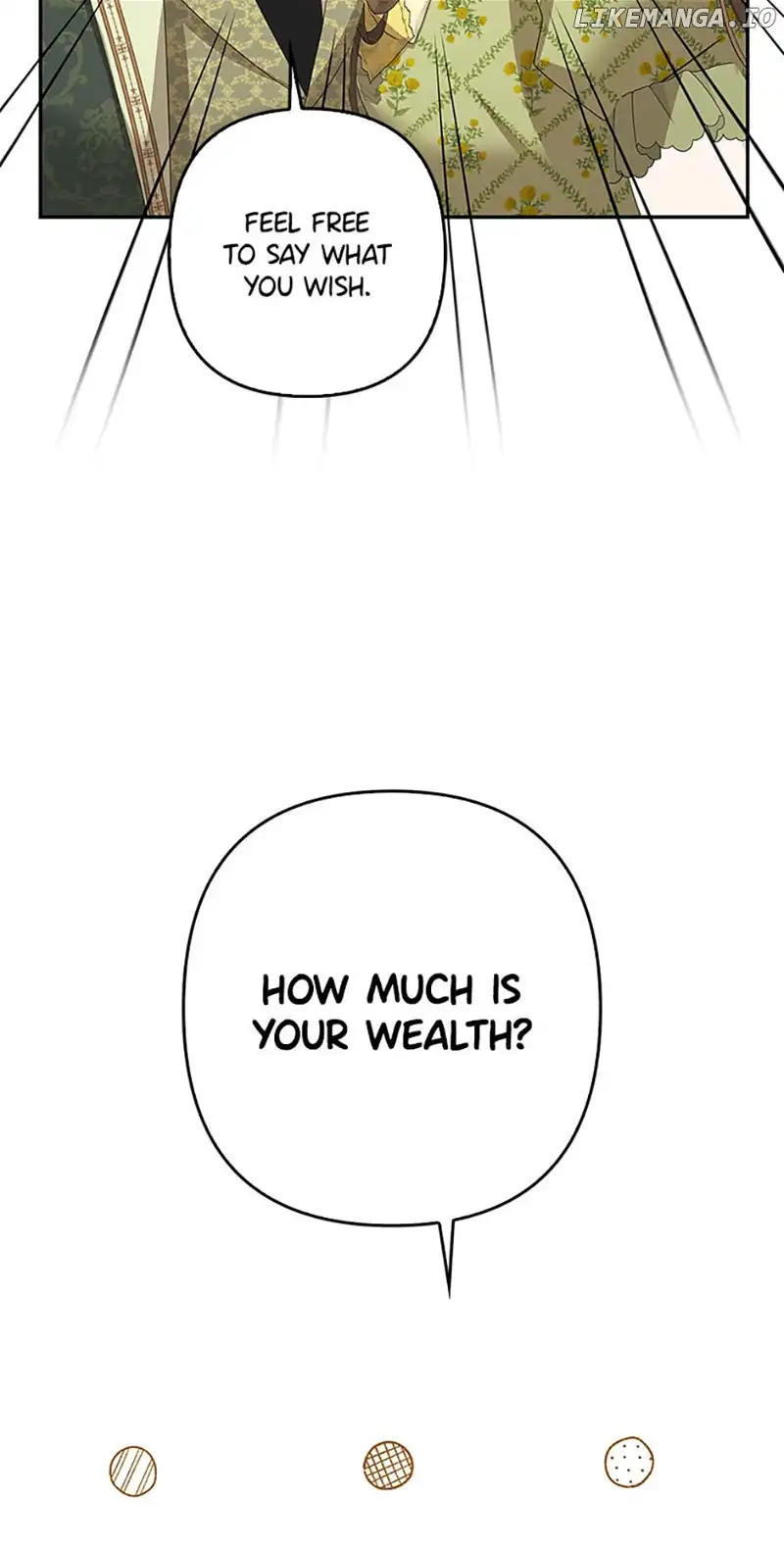 A Con Artist But That’s Okay chapter 39 page 28
