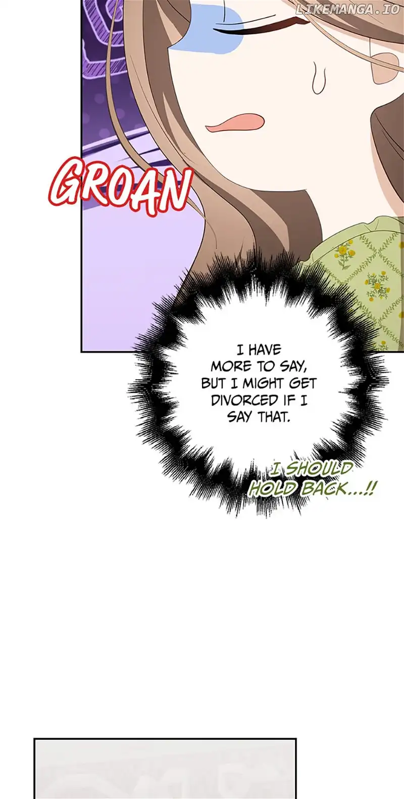 A Con Artist But That’s Okay chapter 39 page 30