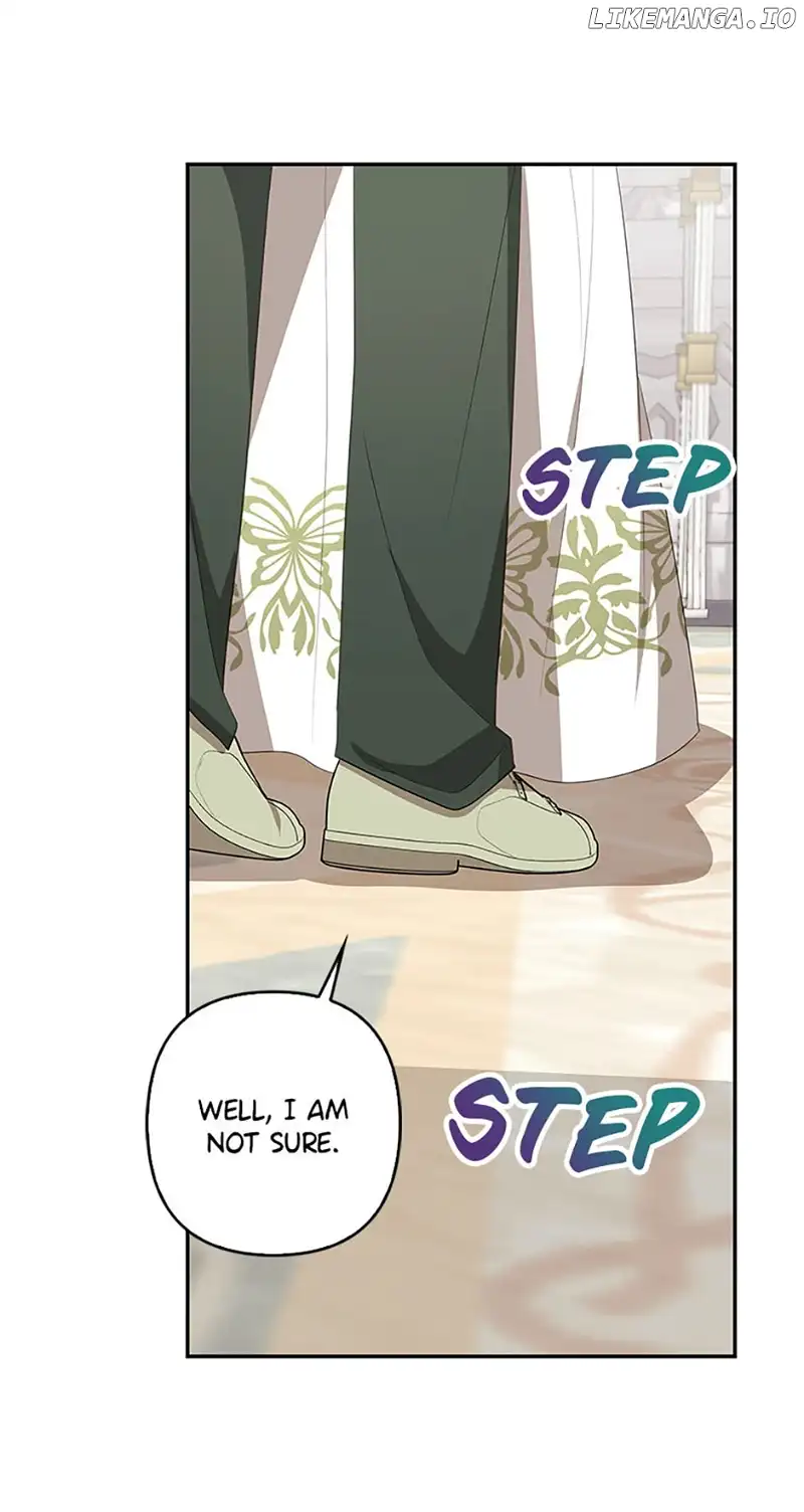 A Con Artist But That’s Okay chapter 39 page 32