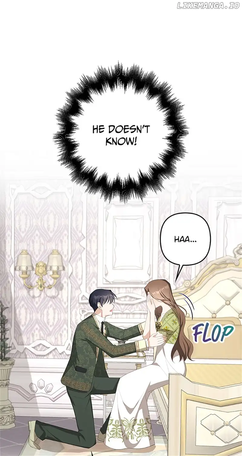 A Con Artist But That’s Okay chapter 39 page 33