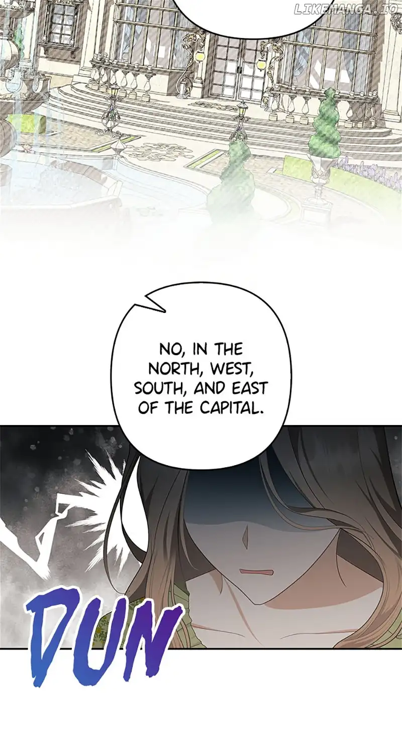 A Con Artist But That’s Okay chapter 39 page 38