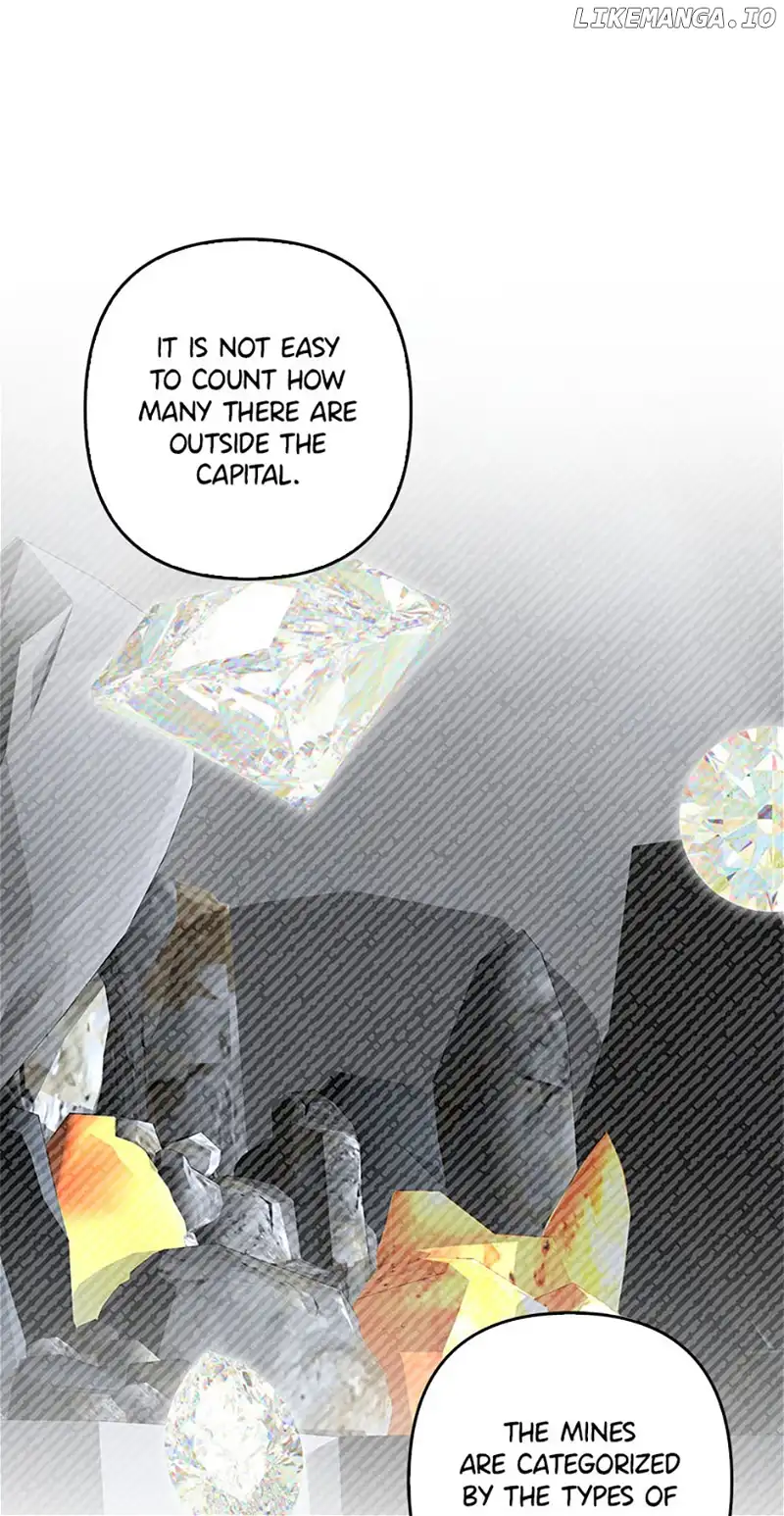 A Con Artist But That’s Okay chapter 39 page 39