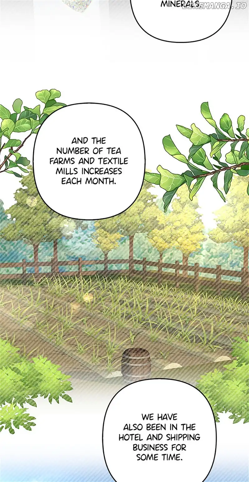 A Con Artist But That’s Okay chapter 39 page 40